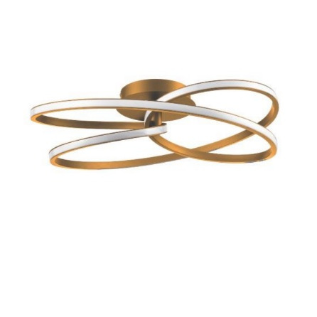 Plafonjera OLIVIA 4000K 745085 ESTO