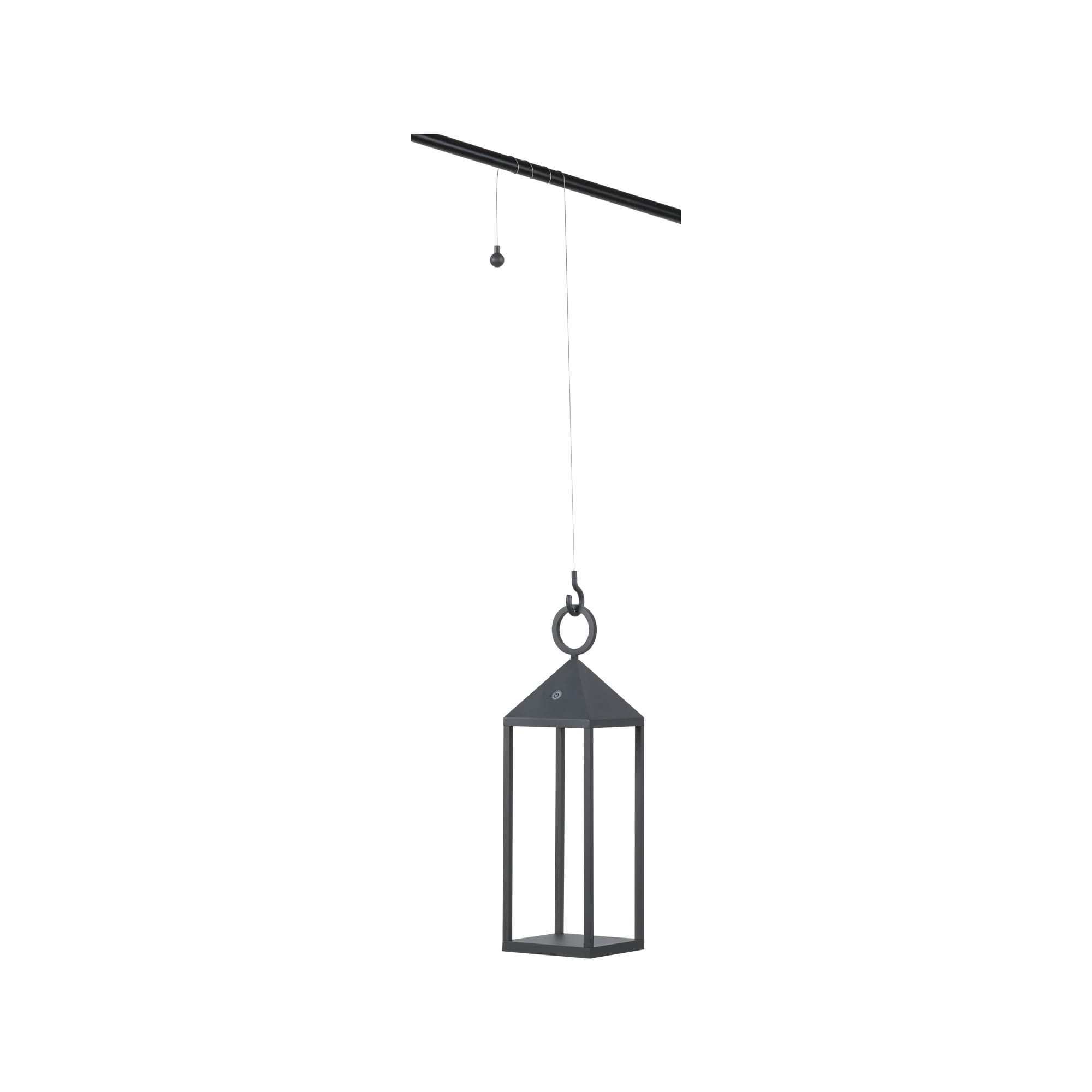 Nowodvorski HANGING SET FOR PICNIC GRAPHITE - Image 2