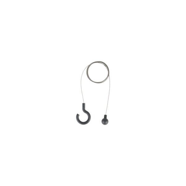 Nowodvorski HANGING SET FOR PICNIC GRAPHITE
