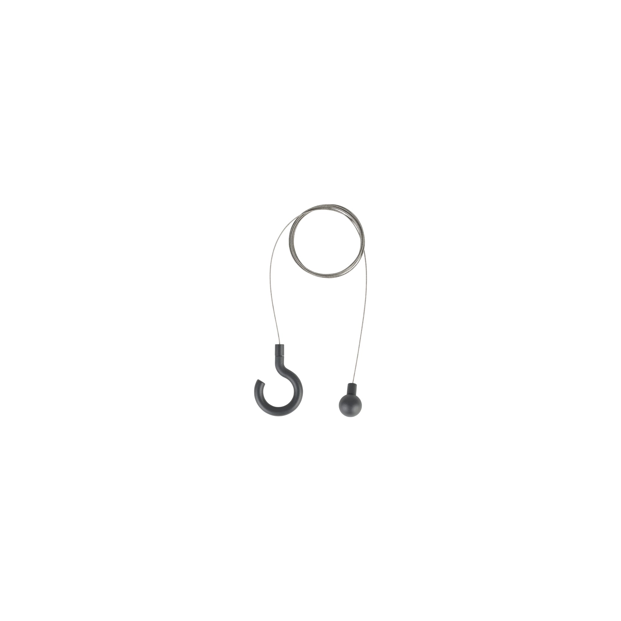 Nowodvorski HANGING SET FOR PICNIC GRAPHITE