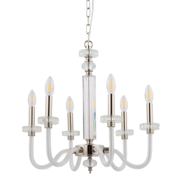 Nowodvorski Luster HAMPTON VI pendant