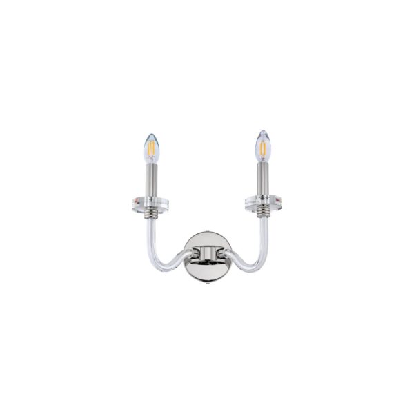 Nowodvorski HAMPTON II wall lamp