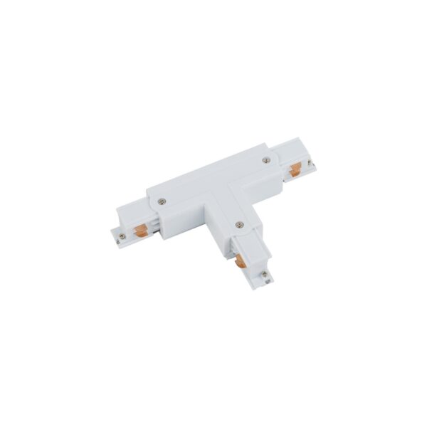 Nowodvorski CTLS POWER T CONNECTOR LEFT 2 WHITE (T-L2)