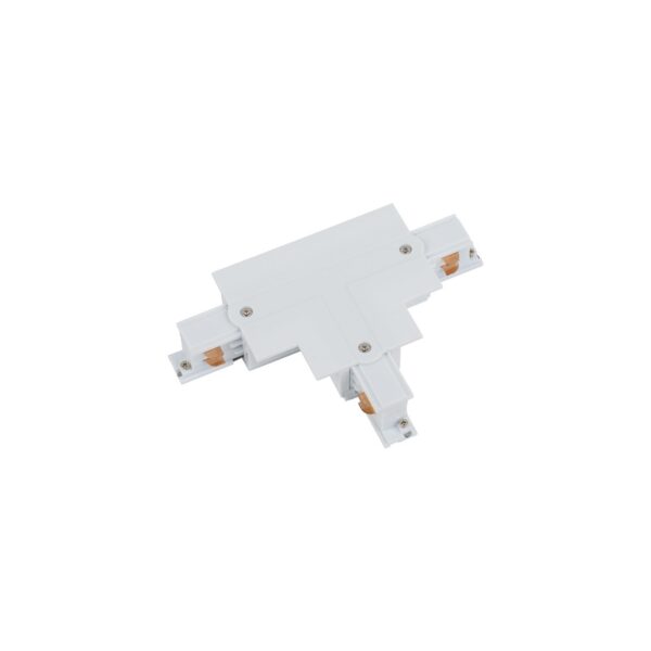 Nowodvorski CTLS RECESSED POWER T CONNECTOR, LEFT 2 (T-L2) WHITE
