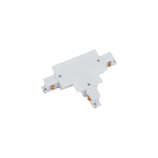 Nowodvorski CTLS RECESSED POWER T CONNECTOR RIGHT 1 (T-R1) WHITE