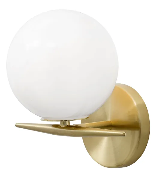 Zidna lampa NOVA LUCE  VITTON – 8279603