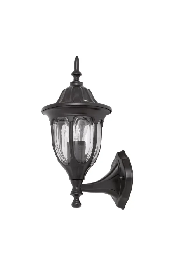 Spoljna zidna lampa fenjer 8342 IP43 Milano RABALUX