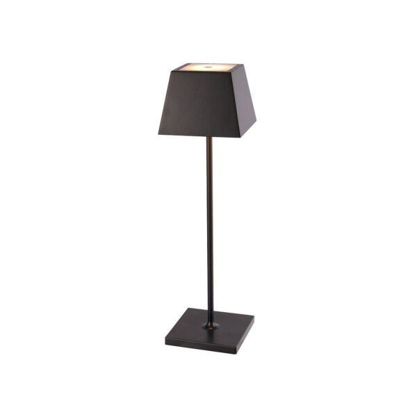 Nowodvorski MAHE LED BLACK