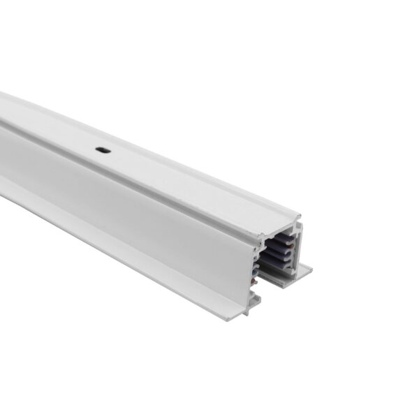 Nowodvorski CTLS RECESSED TRACK 1M WHITE