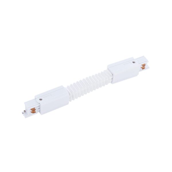 Nowodvorski CTLS POWER FLEX CONNECTOR WHITE