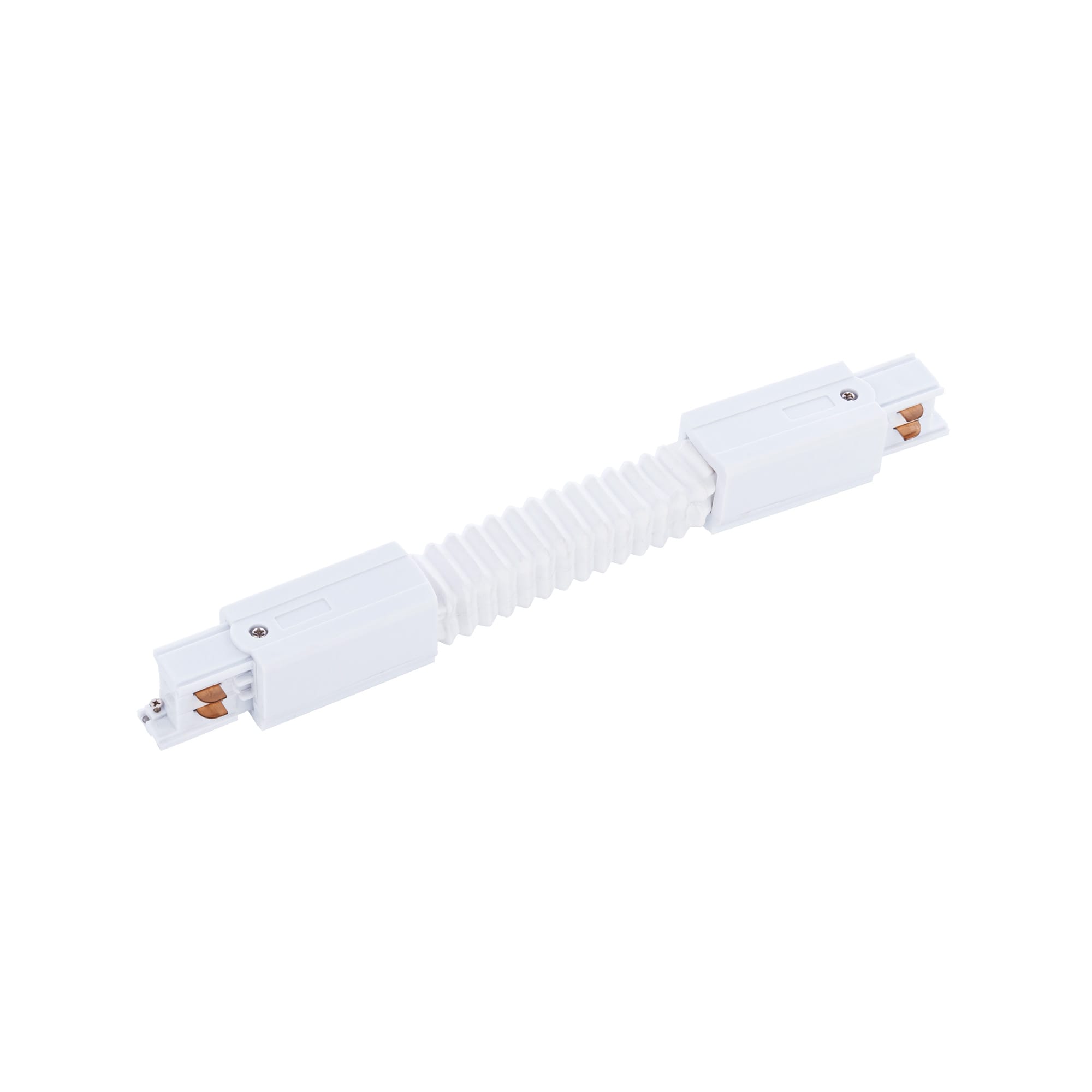 Nowodvorski CTLS POWER FLEX CONNECTOR WHITE