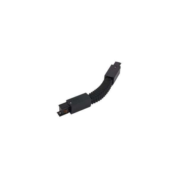 Nowodvorski CTLS POWER FLEX CONNECTOR BLACK