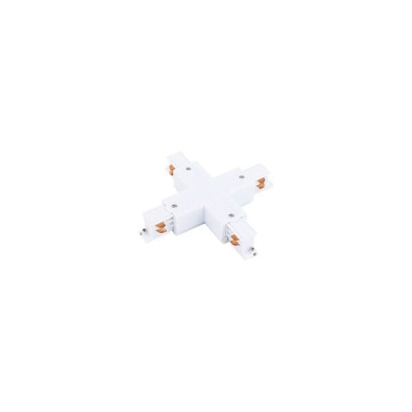 Nowodvorski CTLS POWER X CONNECTOR WHITE