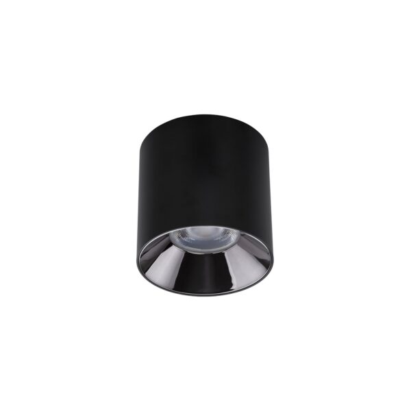 Nowodvorski CL IOS LED 30W, 4000K, 60° BLACK