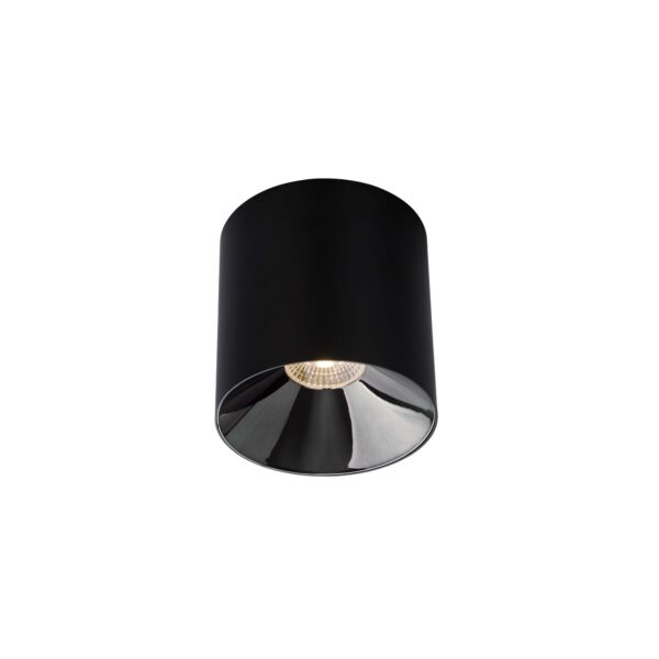 Nowodvorski CL IOS LED 20W, 3000K, 60° BLACK
