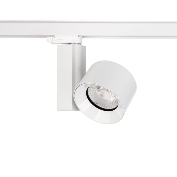 Nowodvorski CTLS NEA LED WHITE 40W, 4000K