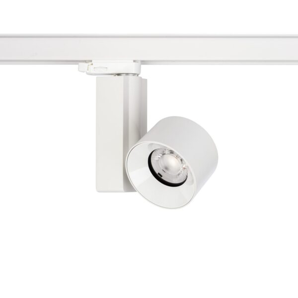Nowodvorski CTLS NEA LED WHITE 20W, 3000K