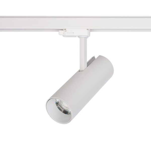 Nowodvorski CTLS MILO LED WHITE 25W, 3000K