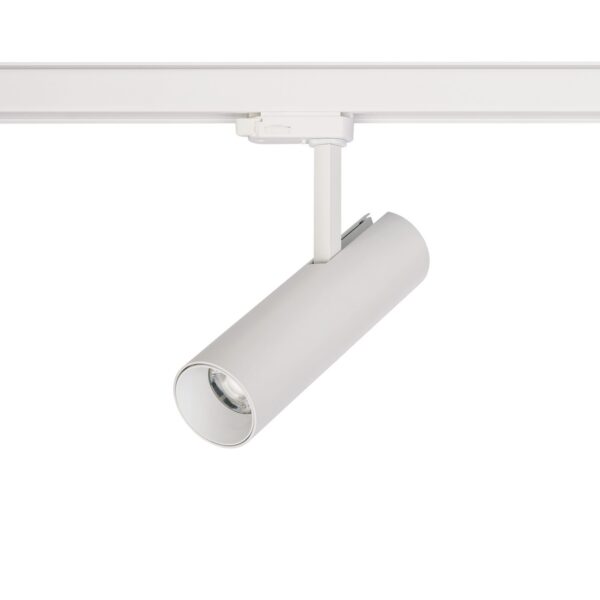 Nowodvorski CTLS MILO LED WHITE 15W, 4000K