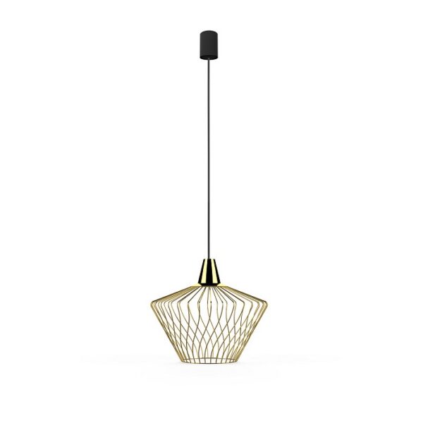 Visilica 8861 Wave S Nowodvorski