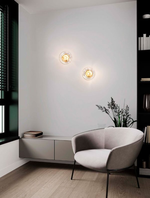 NOVA LUCE KING 9006033