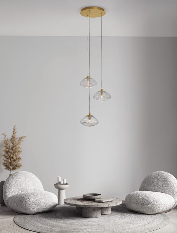 NOVA LUCE KING 9006048