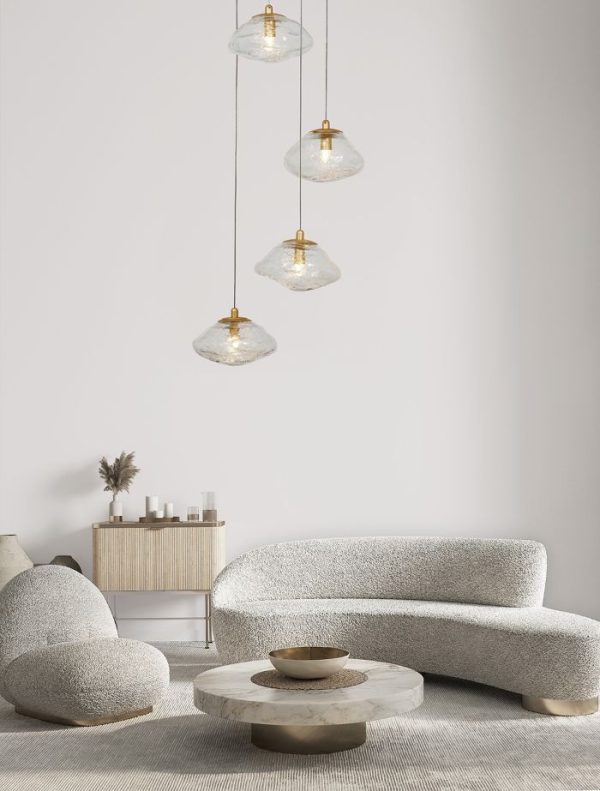 NOVA LUCE KING 9006049