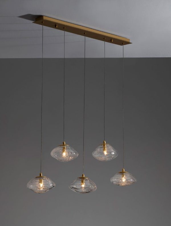 NOVA LUCE KING 9006050