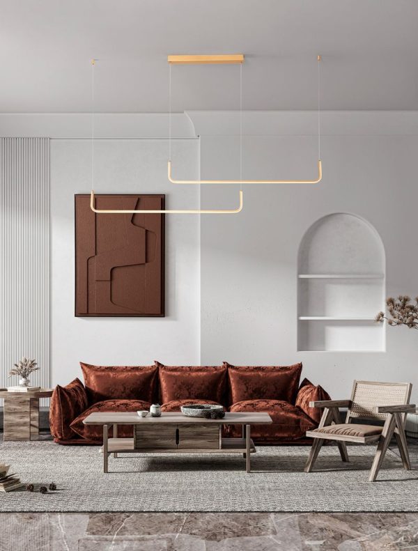 NOVA LUCE STRITA 9006089