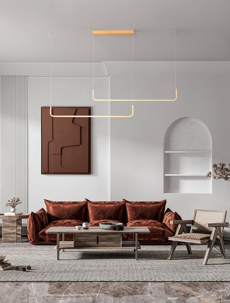 NOVA LUCE STRITA 9006089
