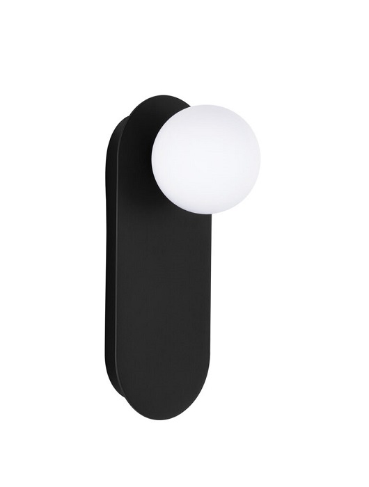 BLOB Wall lamp NOVA LUCE 9006092 - Image 2