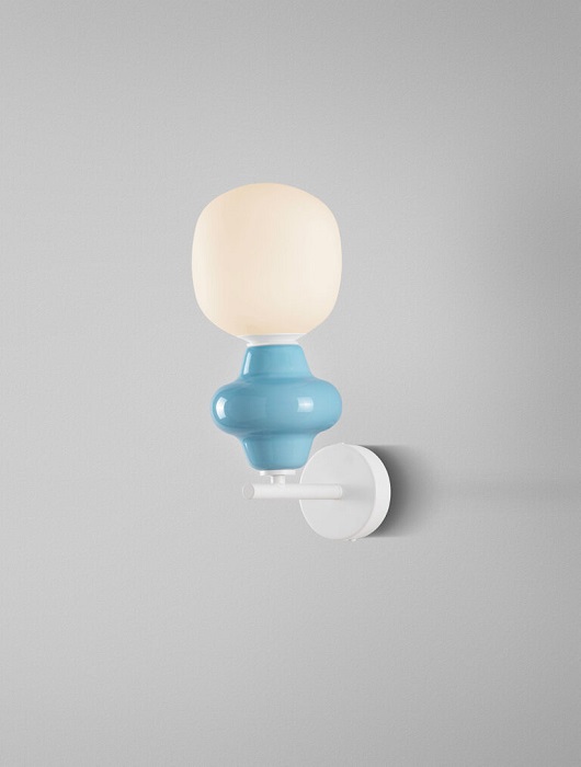 CLIO Wall lamp NOVA LUCE  9009124