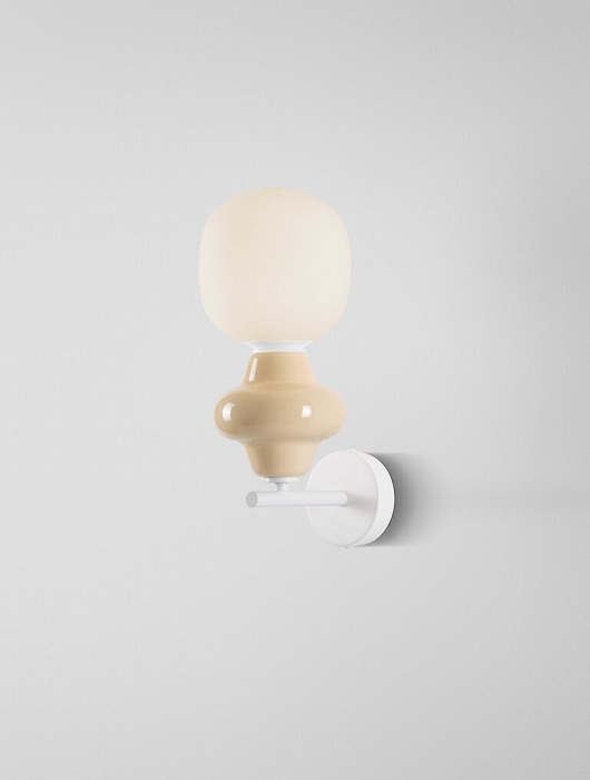 CLIO Wall lamp NOVA LUCE  9009125