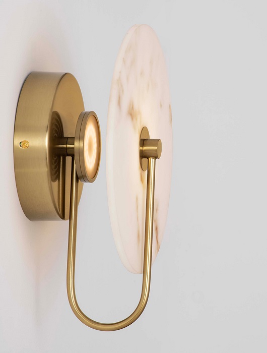 MARU Wall lamp NOVA LUCE  9019757