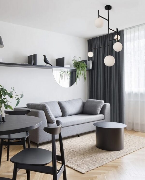 Visilica NOVA LUCE  LICATO – 9043304