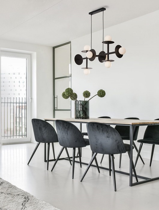 PIELO luster NOVA LUCE 9043307