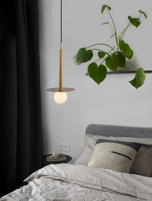 PIELO luster NOVA LUCE  9043311