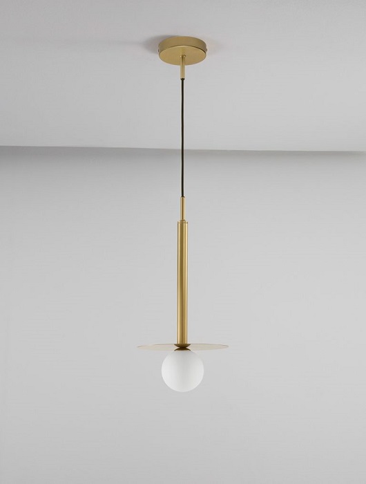PIELO luster NOVA LUCE 9043311 - Image 2