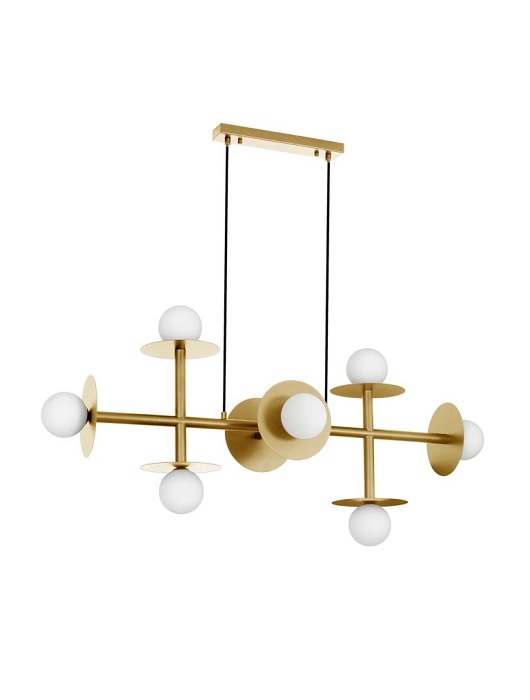 PIELO luster NOVA LUCE 9043312