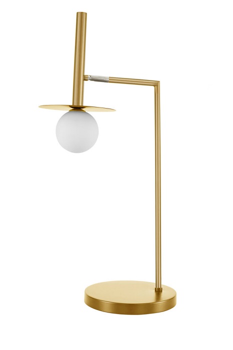 PIELO stona lampa NOVA LUCE  9043313