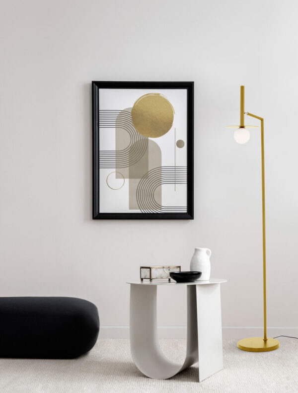 PIELO podna lampa NOVA LUCE 9043314