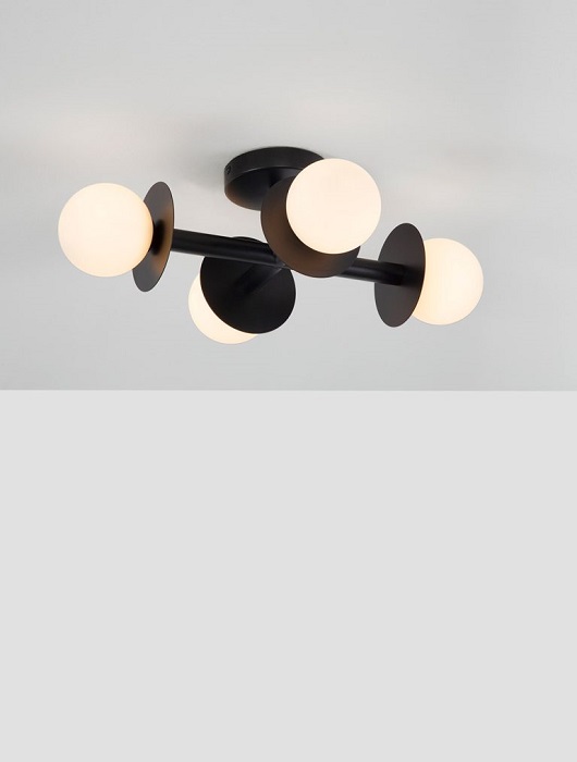 PIELO plafonjera NOVA LUCE 9043316