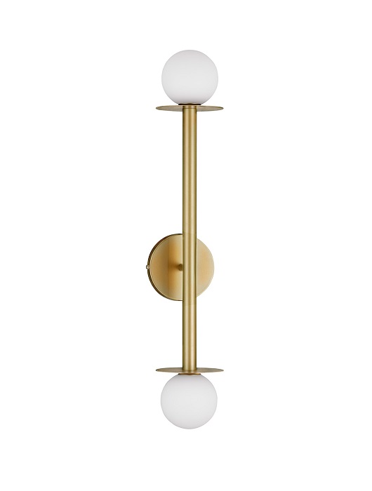 PIELO Wall lamp NOVA LUCE 9043317
