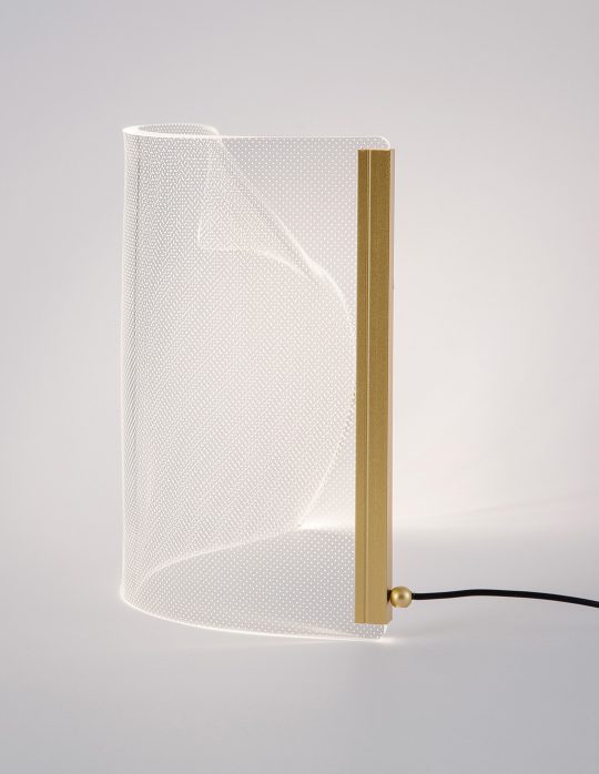 Stona lampa NOVA LUCE SIDERNO – 9054401 6W 3000K