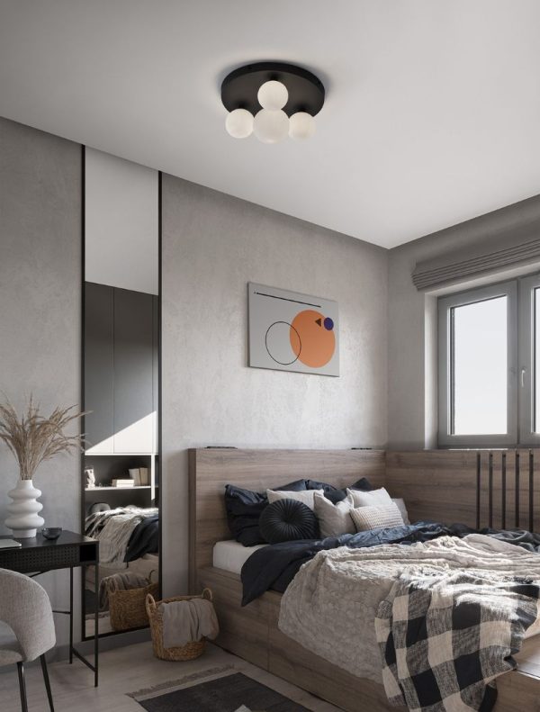 NOVA LUCE EDEM 9080128