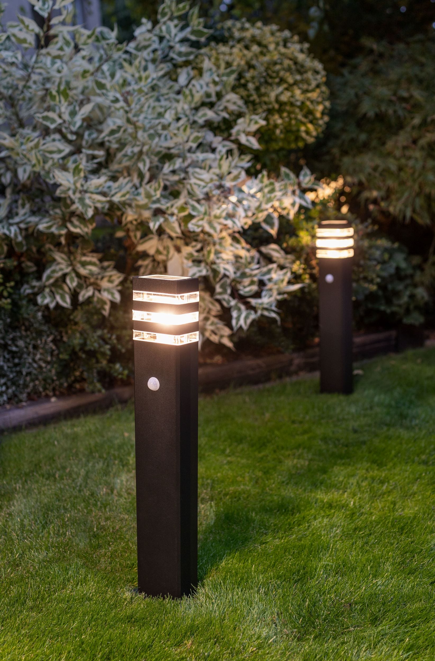 Nowodvorski RIO I floor lamp SENSOR - Image 2