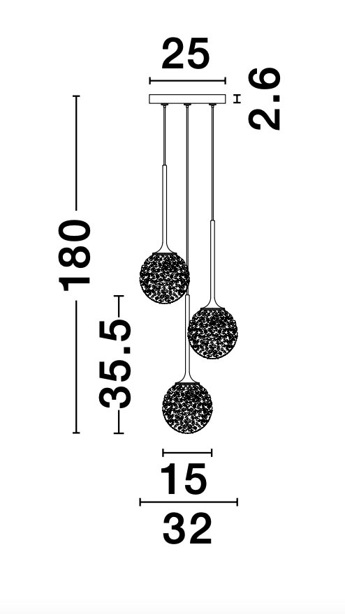 9160212 MIRANO NOVA LUCE - Image 3
