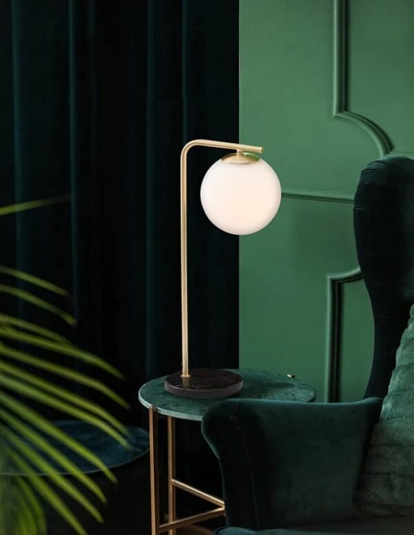 Stona lampa ALVAREZ 9185361 Nova Luce