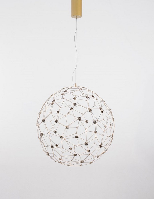 SOLE luster NOVA LUCE 9186001