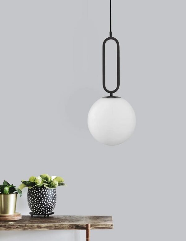 Visilica GRUS 1 Nova Luce  9191202